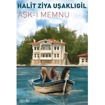 Aşk-ı Memnu - Yqbx-764095