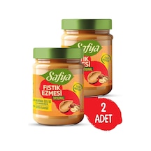 Original Fıstık Ezmesi 320 Gr X 2 Adet