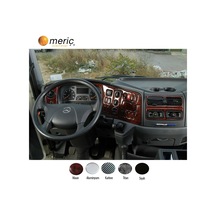 Meriç Mercedes Atego Ön Torpido Kaplama 36 Parça 2004-› (530158091)
