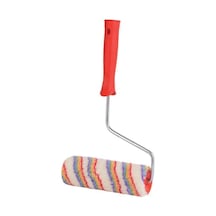 Gökkuşağı Mini Rulo 10 Cm