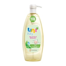 Uni Baby Saç Ve Vücut Şampuanı 900 ML