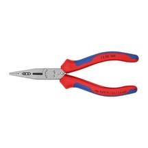 Knipex 13 02 160 Elektrikçi Pensesi 160mm