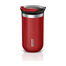 Tr Ml Termos Mug Yıkanabilir Plastik Kahve Kupası French Press Filtre Kahve Ve Meşrubat Bardağı Taşınabilir Ve Da Diğer