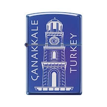 Zippo Çakmak Z-Mp403081-29899
