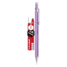 Mor Versatil Kalem, 0.5 Mm Uç Kalınlığı Ve 2'li Blister Paket