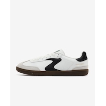 Skechers Hotshot Claspe Erkek Beyaz Sneakers 254155 Wbk