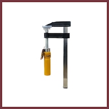 Storeşahin 50x200 Mm Mengene İşkence Aleti Shn0720