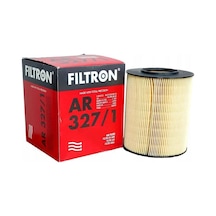 Hava Filtresi Mercedes Vaneo W414 2002-2005 A Seri W168 1997-2004 1,4 1,6 1,9 2,1 1660940004 Ar327/1