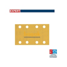 Bosch Expert C470 80 X 133 Mm 10'lu 320 Kum Zımpara Kağıdı 2608900884