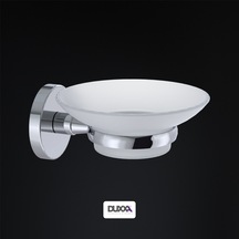 Duxxa Natura Sabunluk A.1103 Krom