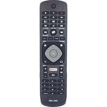 Philips Uyumlu Huayu Rm-L1285 Netflix Lcd Tv Kumandası