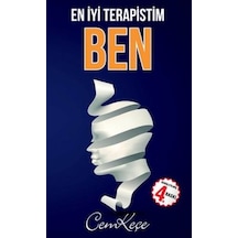 En İyi Terapistim Ben - A. Cem Keçe - Pusula Yayınevi