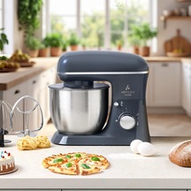 Aryıldız Power Chef 1500 W Stand Mikser