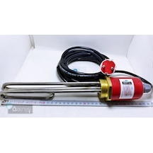 Özn 2 M Kablolu Su Geçirmez Daldırma Rezistansı 1500 W