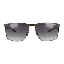 Porsche Design Güneş Gözlüğü P8964 61c226 Yeşil