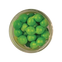 Berkley Powerbait Power Eggs Floating Magnum Garlic Sahte Yem