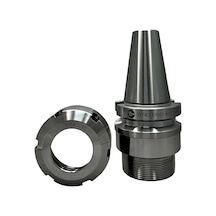 BT40 ER40 - 80 Pens Başlığı Er Tip Pens Tutucu Başlık