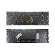 Msı Katana Gf76 11uck-896xtr Msi Notebook Klavyesi Siyah Tr, Ver.3 - Per-key Rgb