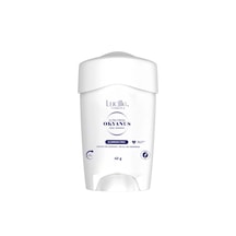 Lucille Vegan Erkek Krem Deodorant - Okyanus Esansı, 60 Ml