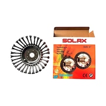 Solax Kta-8c Kaldırım Temizleme Aparatı