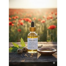 Aktar Diyarı Haşhaş Yağı 50 ML