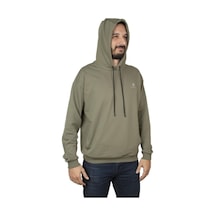 Lumberjack Basic Hoodie Sweat Erkek Sweatshirt SN73 1011766330