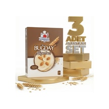 Sinangil Buğday Nişastası 3x200 Gr