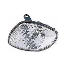 Toyota Corolla E110 Sinyal Lambasi Sol 2000-2002 Depo 21215f1lue