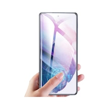 Thegencoo Galaxy S24 Plus Uyumlu Dias Cam Ekran Koruyucu