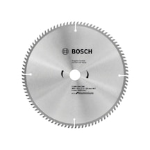 Bosch Eco For Aluminium 305 x 30 96 Diş Daire Testere Bıçağı - 2608644396
