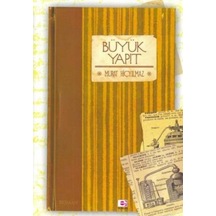 Büyük Yapıt - Murat Hiçyılmaz - E Yayınları