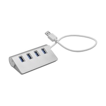 Frısby Fa 7660Us Usb 3.0 4 Port Hub