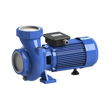 Sumak Smt750 4 Santrifüj Pompa Trifaze 380V 7.5Hp