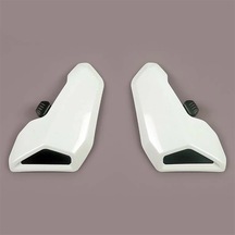 Araı 55105724 Qvf Duct Set Dıamond Whıte