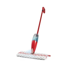 Vileda Sprey Max Mop Kırmızı