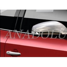 Renault Laguna Krom Ayna Kapağı 2 Parça 2008-2011 N11.11461