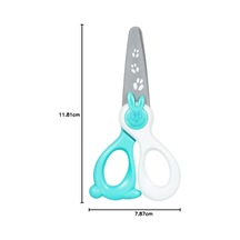 Maped 12 Cm Kidikut Çocuk Makası