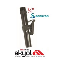 Senkron Cansuyu Musluğu Anahtarı