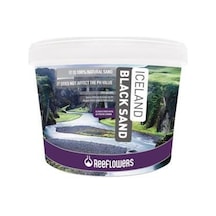 Reeflowers Hagen Bitki Kumu 7kg (3-5mm) İri Taneli ( 7 K