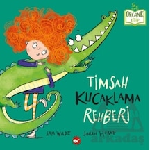 Organik Kitap - Fil Besleme Rehberi