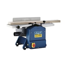 Scheppach Hms 850 Kalınlık Ve Planya Makinası N11.676