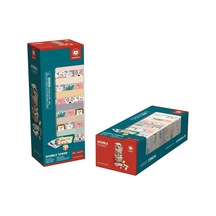 Top Bright Hayvan Şekilli Denge Oyunu S00006029
