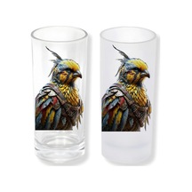 Fenerbahçe Savaşçı Kanarya Buzlu Ya Da Buzsuz Seçenekleriyle Rakı Bardağı