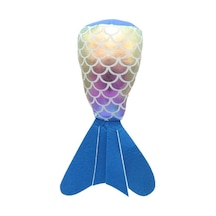 Pawise Fishing Life - Balık Kuyruğu 23 Cm N708