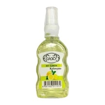 Cocky 80 Derece Limon Kolonyası 50 Ml