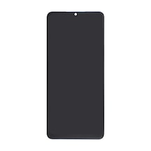Samsung Uyumlu  04s Dokunmatik Ekran Siyah