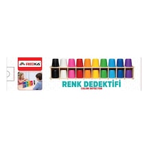 5910 Redka Renk Dedektifi