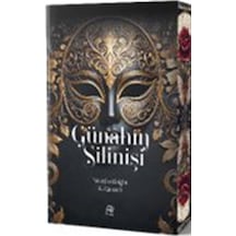 Günahın Silinişi / Natasha Knight