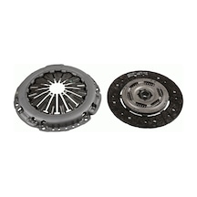 Ford Transit Connect 2013-2017 Arası 1.0 Ecoboost Sachs Marka Debriyaj Seti