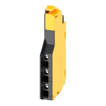 Siemens 3vm9988-0ab12 - Alarm / Trip Kontağı